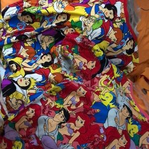 Tokyo Disney japan themed T-shirt’s
